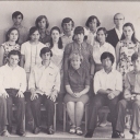 1973 год, 10-4 класс